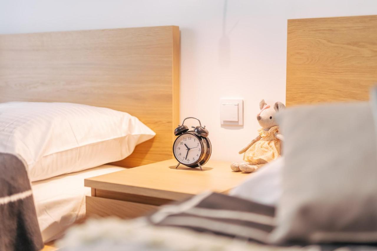 Apartments Ustronie Morskie - Relax Екстериор снимка